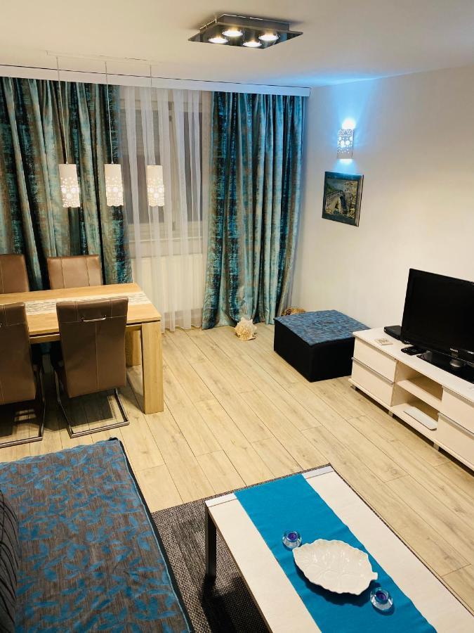 Apartment Residence 22 Sarajevo Extérieur photo