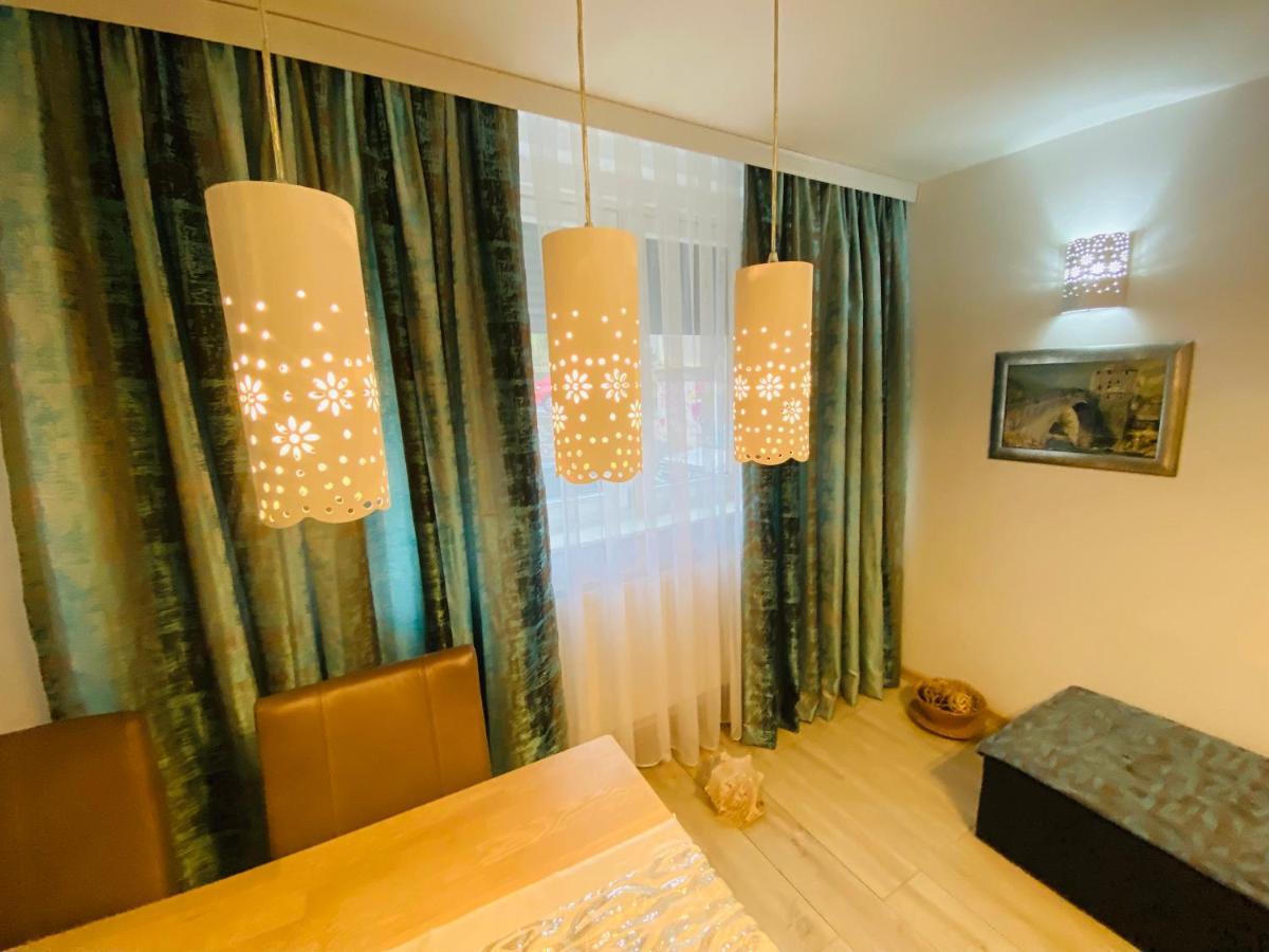 Apartment Residence 22 Sarajevo Extérieur photo