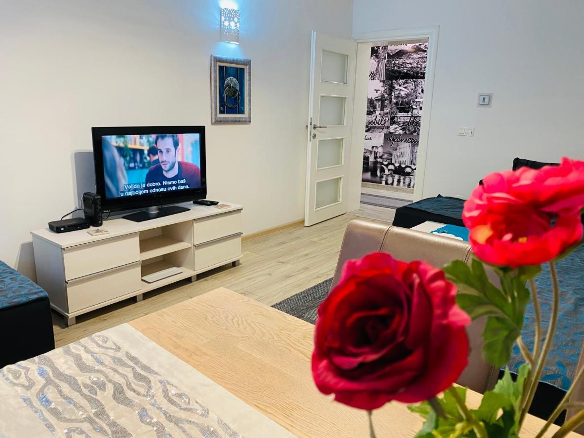 Apartment Residence 22 Sarajevo Extérieur photo