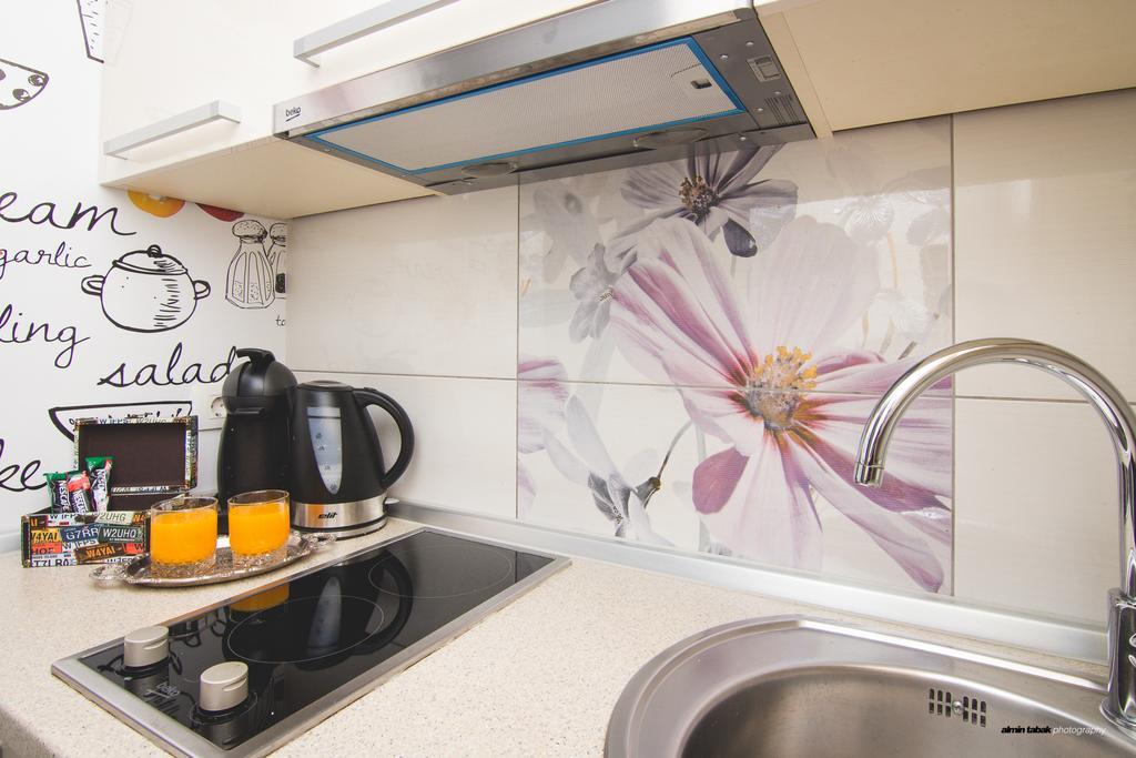 Apartment Residence 22 Sarajevo Extérieur photo