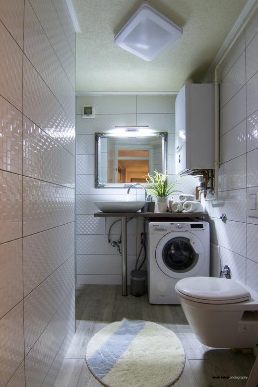 Apartment Residence 22 Sarajevo Extérieur photo